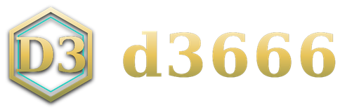 d3666 logo